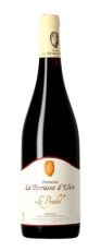Pradel Terrasse d Elise